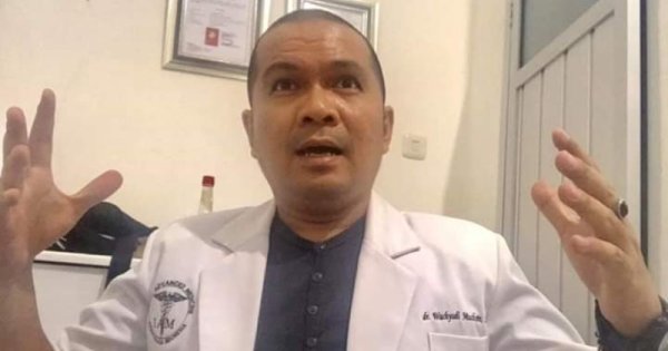 Dokter Koboi Ingatkan Waspadai Bediding di Musim Kemarau, Suhu Dingin Bisa Picu Gangguan Kesehatan