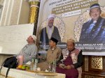 Ponpes Ilmul Yaqin Maros Gelar Daurah Bareng Ulama Libanon