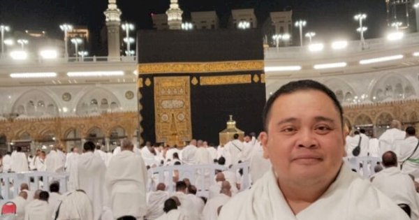 Bernia Wisata: Umroh Aman & Nyaman di Musim Panas