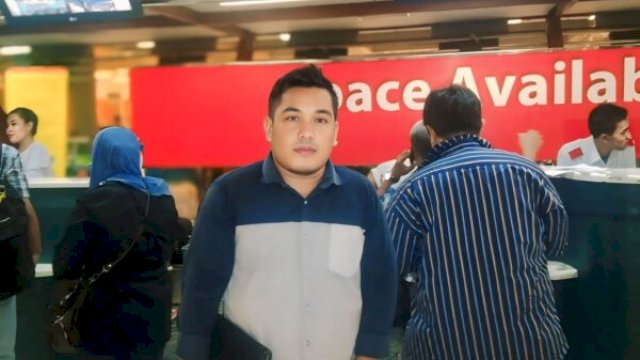 Laksus bongkar dugaan permainan izin tambang PT Artesis di Bone ||Ist 