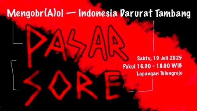 Poster Diskusi || doc_rumahbuku 