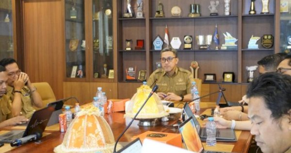 RPJMD 2025–2030, Paris Yasir Soroti Kebutuhan Rakyat