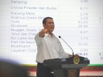 Mentan Amran Pacu Hilirisasi dan Transformasi Pertanian Riau Menuju Daerah Mandiri Pangan