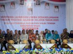 Ketua Komisi I DPRD Sinjai Apresiasi Lomba Desa dan Kelurahan Sulsel 2025