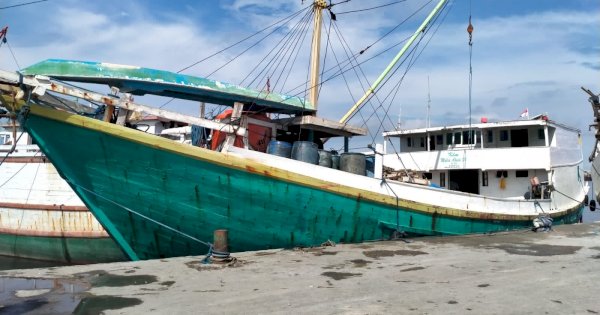 KM Mulya Abadi Dilaporkan Hilang di Selayar, Legislator Arsil Ihsan Minta Basarnas Bertindak