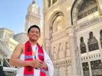 Jemaah Umrah Makassar: Cuaca Panas Tak Jadi Kendala, Ini Tipsnya!