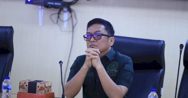 Bang Uci Kecewa Aset Pemprov di CPI Masih Mandek di Pengembang, Langkah Penyelidikan Ditempuh