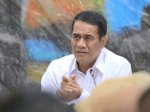 Mentan Amran Apresiasi Keberhasilan Polda Riau Sita 9 Ton Beras Oplosan