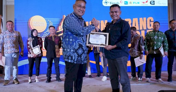 Pasca Munas di Jakarta, JMSI Sulsel Akan Gelar Musda di Makassar