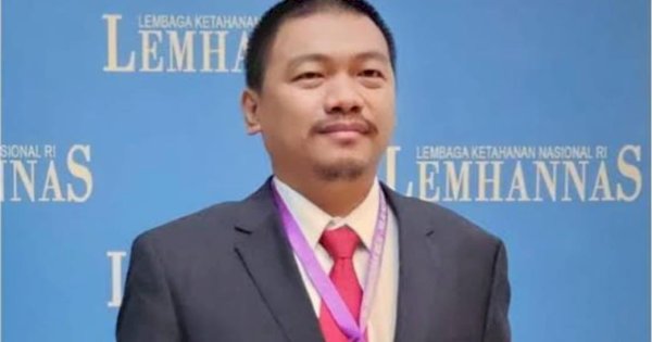 IDEALS Kritik Penyerahan Data Pribadi WNI dalam Perjanjian Tarif Impor Indonesia-AS