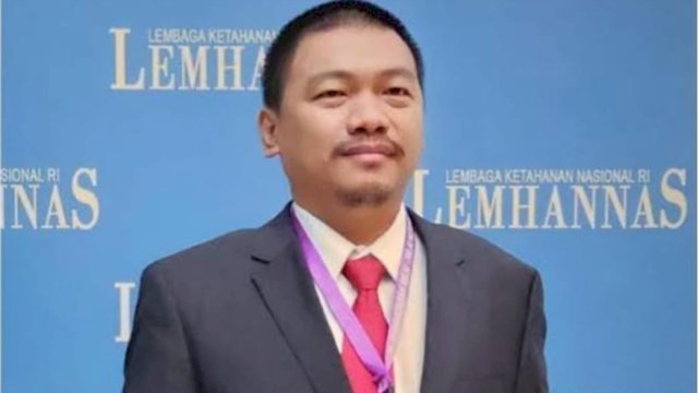 IDEALS Kritik Penyerahan Data Pribadi WNI dalam Perjanjian Tarif Impor Indonesia-AS