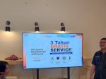 Yamaha Tawarkan Servis dan Sparepart Gratis 3 Tahun untuk Pembelian Gear Ultima 125 Hybrid