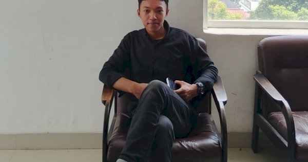 IMM UIT Apresiasi Propam Polda Sulsel Tindak Anggota Tanpa Pandang Bulu