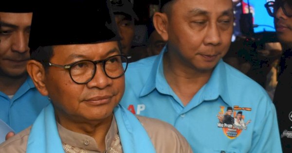 Ketua Pendekar Selalu Mendukung Capaian Kinerja Gubernur Jakarta