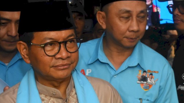 Ketua Pendekar Selalu Mendukung Capaian Kinerja Gubernur Jakarta