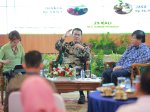 Setelah Beras, Mentan Amran Fokus Peningkatan Produksi dan Hilirisasi Komoditas Perkebunan