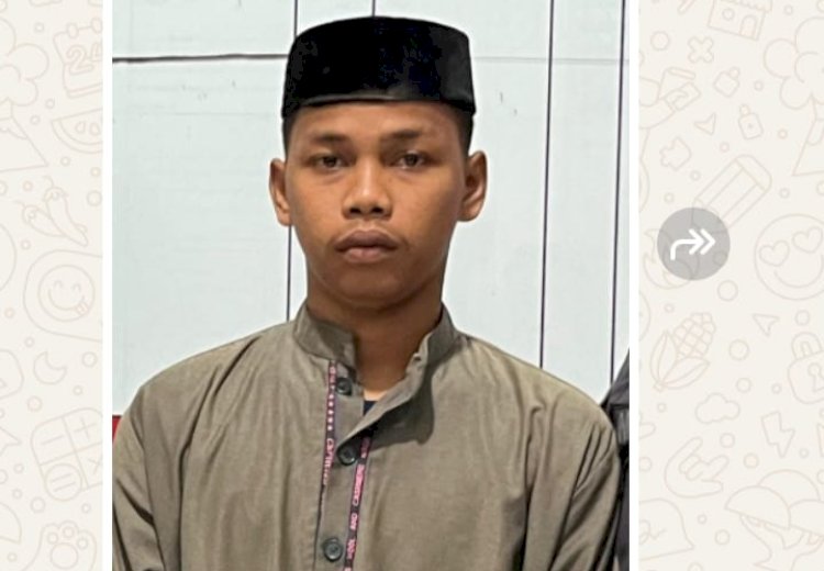Duh! Narapidana Lapas Sinjai Kabur, Kalapas di Konfirmasi malah Ngajak Ngopi