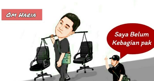 Ramai Wakil Menteri Rangkap Jabatan Sebagai Komisaris BUMN