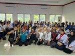 AI Ready ASEAN &#8211; Hour of Code Hadir di PMI Makassar: Literasi AI untuk Relawan dan Pendamping Sosial