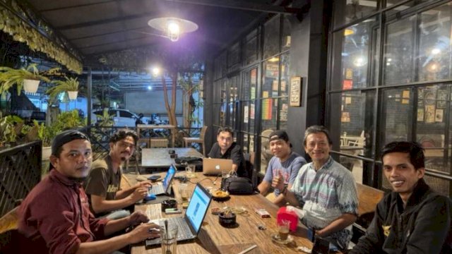 Lomba Jurnalistik Beautiful Malino 2025 ajak masyarakat angkat harmoni alam & budaya. Hadiah jutaan rupiah! Daftar sebelum 13 Agustus 2025 ||ist