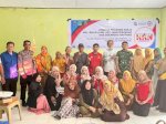 KKN 114 Unhas Bawa Program Cerdas ke Tengah Warga Majjelling