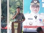 Ketua DPRD Gowa Hadiri Musrenbang RPJMD 2025&ndash;2029 dan RKPD 2026 Pemkab Gowa