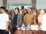 Hadiri Musrenbang Pemkab Gowa, Tyna Haji Ti&rsquo;no Tekankan Pentingnya Kolaborasi dalam Perencanaan Pembangunan