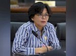 Waka DPRD Gowa Tyna Haji Ti&rsquo;no Ucapkan Selamat Hari Bhayangkara ke-79 Tahun
