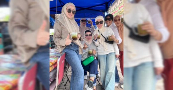 Tanpamu Aku Bukan Siapa-siapa