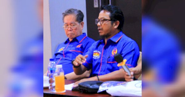 Makassar Jadi Tuan Rumah Musprov PABSI Sulsel Agustus 2025