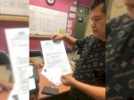 Dapat Informasi Ada Warga Gowa Meninggal di RSCM, Ketua DPRD Gowa Langsung Sambangi