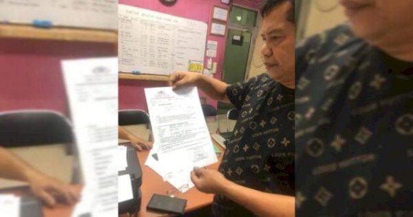 Dapat Informasi Ada Warga Gowa Meninggal di RSCM, Ketua DPRD Gowa Langsung Sambangi