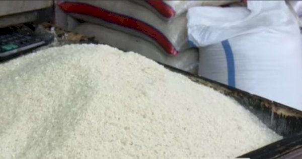 Beras Food Station Cipinang Diperiksa di 5 Laboratorium Berbeda: Tidak Sesuai Standar Mutu dan Dijual di Atas HET