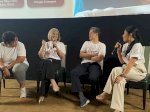 Studio XXI Makassar Penuh Haru, Film Lyora Sentuh Hati Pejuang Garis Dua