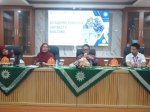 Unismuh Makassar Pacu Internasionalisasi Lewat Program Academic English Capacity Building