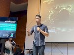 Roadshow PETRONAS MotoGP 2025 Hadir di Makassar, Bawa Euforia Sepang Lebih Dekat ke Penggemar