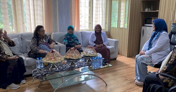 Perkuat Pendidikan Spesialis, FKG Unhas dan RSKDGM Sulsel Jalani Asesmen LAM-PTKes