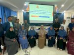 Panrita Mandiri Global Rumuskan GBHO, Siap Jembatani Warga Rentan hingga Pelosok