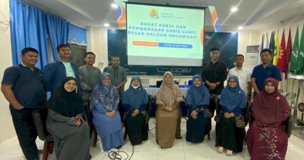 Panrita Mandiri Global Rumuskan GBHO, Siap Jembatani Warga Rentan hingga Pelosok