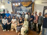 Epson Buka Solution Center di Makassar, Sasar Segmen B2B Indonesia Timur