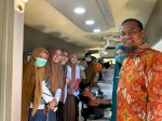 Meriahkan HAN 2025, RSKD Layani Pemeriksaan Gigi Gratis Ribuan Anak di Sulsel