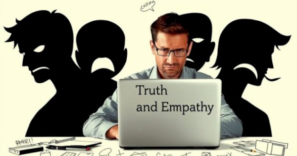 Tantangan Penulis yang Dibarengi Seni Mengelola Cacimaki