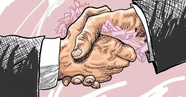 59 Pejabat Eselon II DKI Jakarta Dilantik, Dugaan Intervensi dan Kongkalikong Mencuat