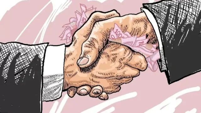 59 Pejabat Eselon II DKI Jakarta Dilantik, Dugaan Intervensi dan Kongkalikong Mencuat