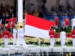 Segera Daftar! War Tiket Upacara HUT RI ke-80 di Istana Hanya Tersedia dengan Kuota Terbatas