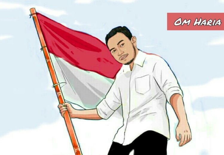 Peringatan HUT RI ke-80 dan Realitas yang Dihadapi