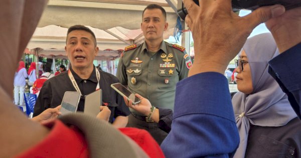 Komisi I DPR RI Gaspol! Desak Raksasa Digital Hadirkan Fitur Anti Hoaks AI