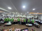 Target Menang 2029, LKN PKB Cetak Kader Penggerak Bangsa di Makassar
