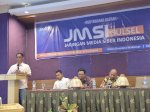 JMSI Sulsel Gelar Musda Perdana, Dorong Sinergi Media Siber dan Pemerintah