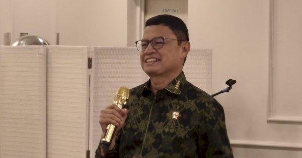 BPOM Bukan Sekedar Pengawas, Tapi Pelayan Masyarakat